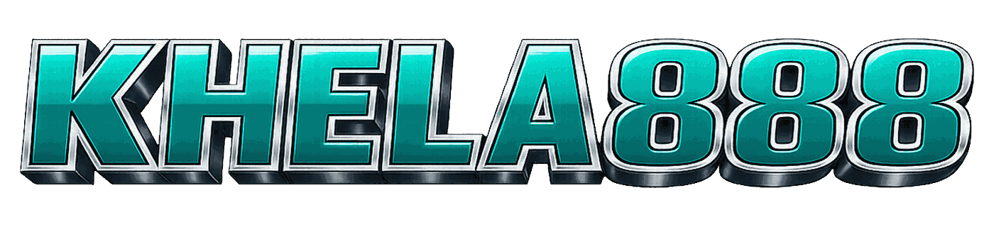khela888 logo